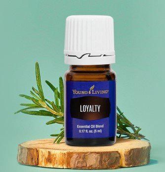 RECOMPENSAS DE FIDELIDAD aceites esenciales