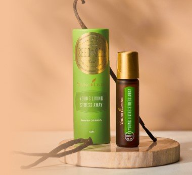 Esencias de bienestar - emociones